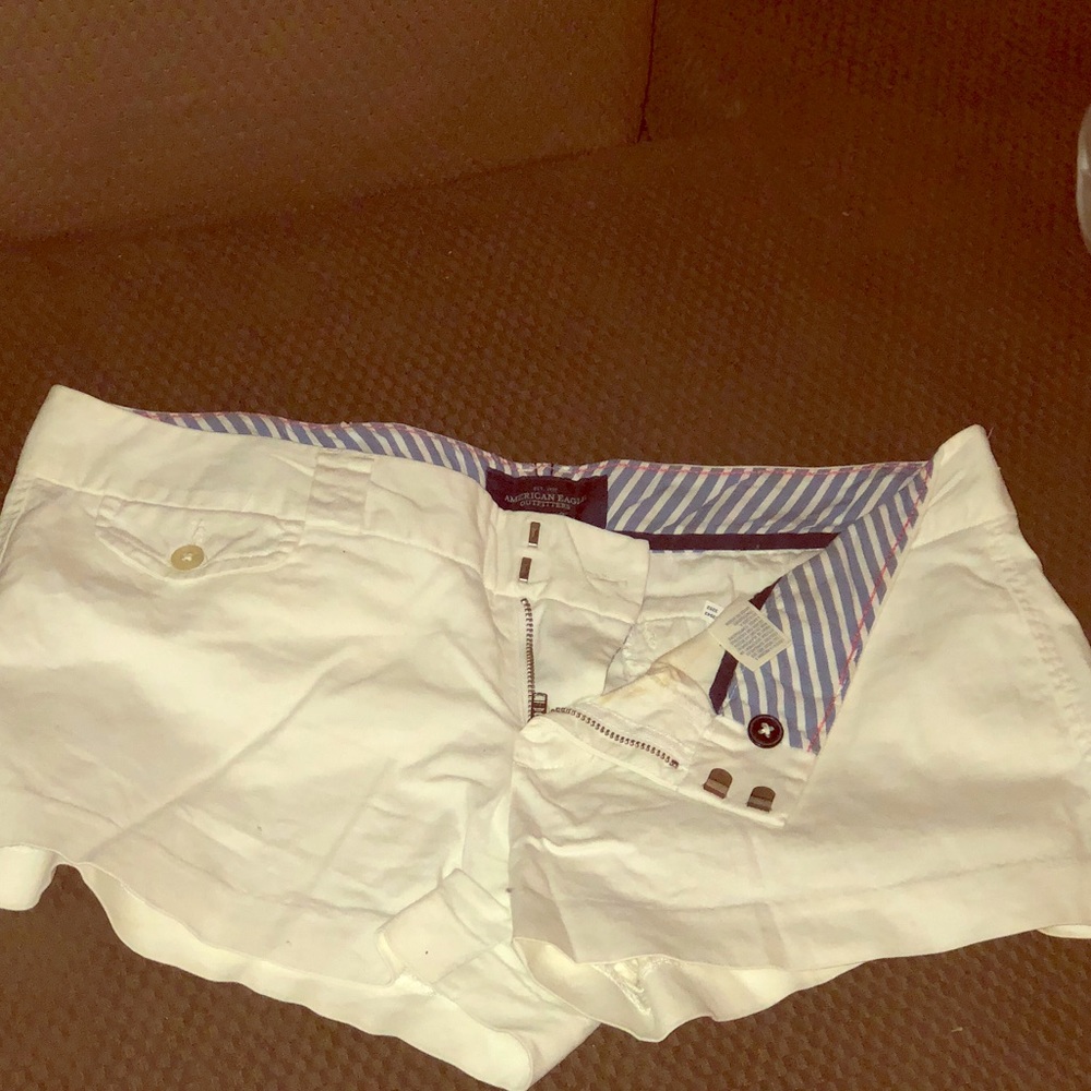 American Eagle Outfitters shorts